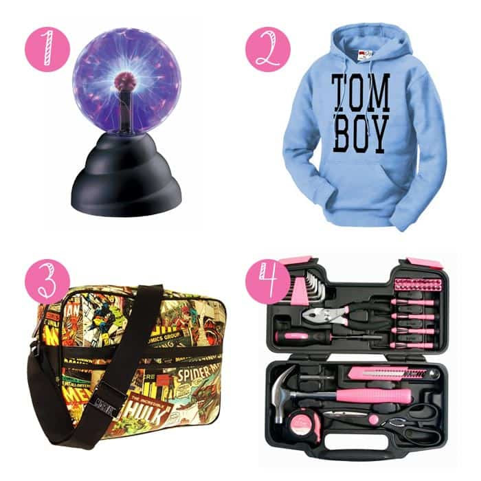 Birthday Gift Ideas For 14 Yr Old Girl
 Best Gifts for a 14 Year Old Girl Easy Peasy and Fun