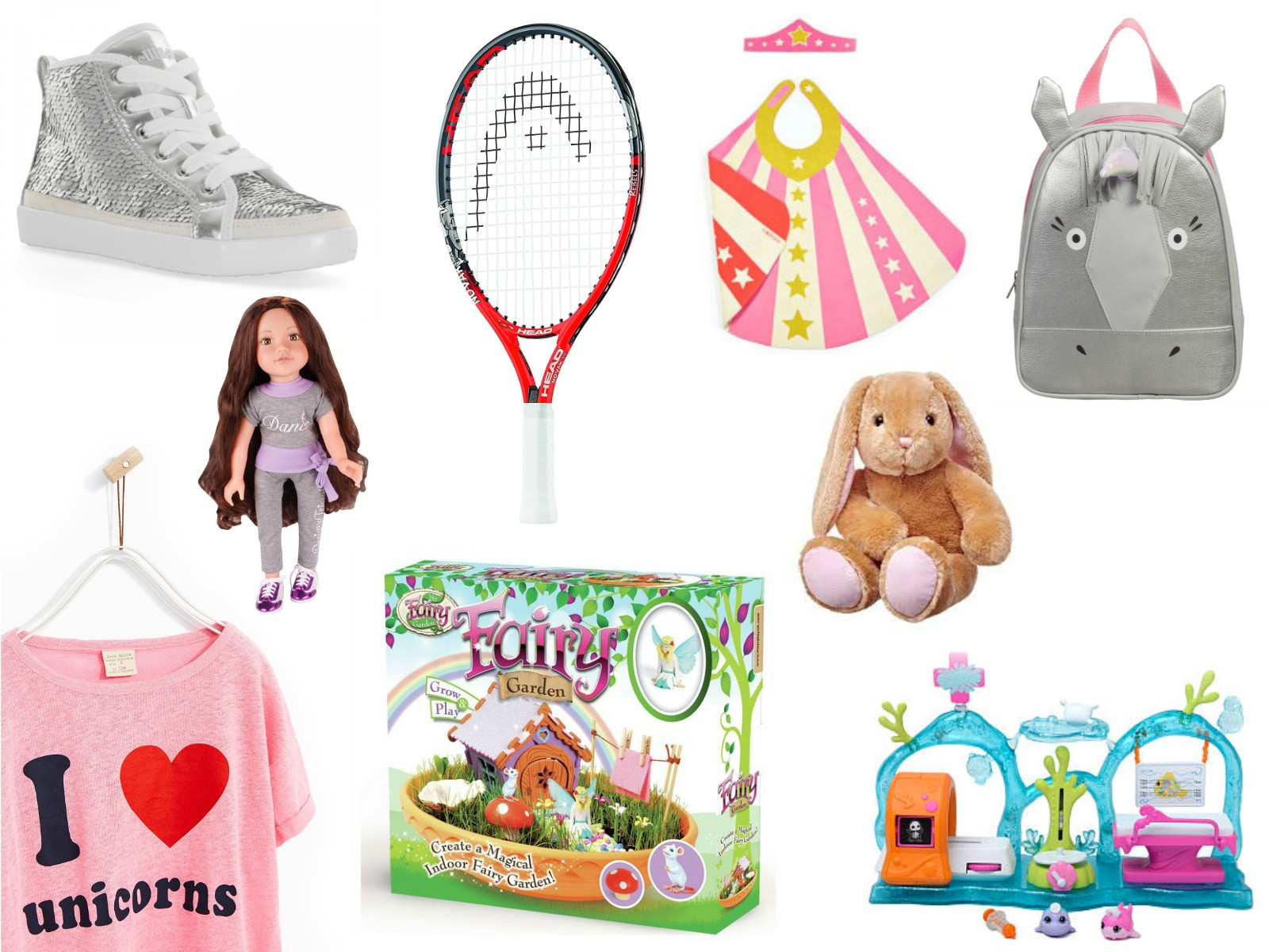 Birthday Gift Ideas For 5 Year Old Girl
 Presents for a five year old Girl