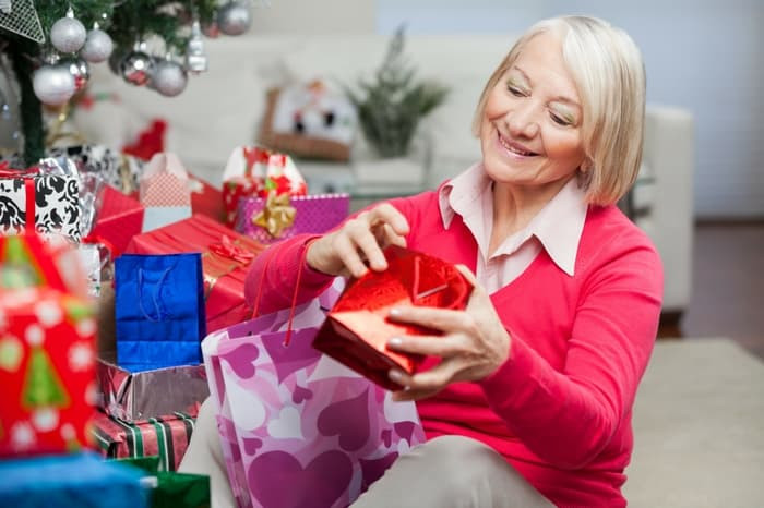 Birthday Gift Ideas For 70 Year Old Woman
 Gifts For A 70 Year Old Woman 2020 • Absolute Christmas