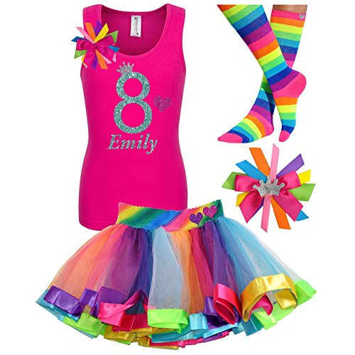 Birthday Gift Ideas For 8 Year Girl
 The Best Gifts for an 8 Year Old Girl in 2020
