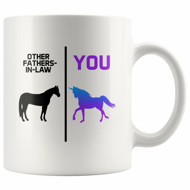 Birthday Gift Ideas For Father In Law
 Funny Father In Law Mug Coffee Cup Gift Idea For Best