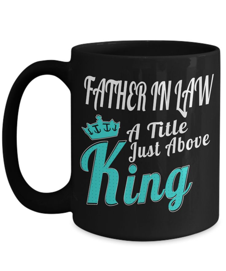 Birthday Gift Ideas For Father In Law
 Best Birthday Gifts For Father In Law 15 oz Father In
