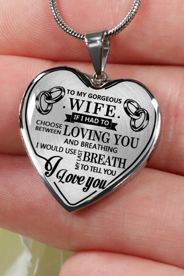Birthday Gift Ideas For My Wife
 Pin on Wife Gift Ideas