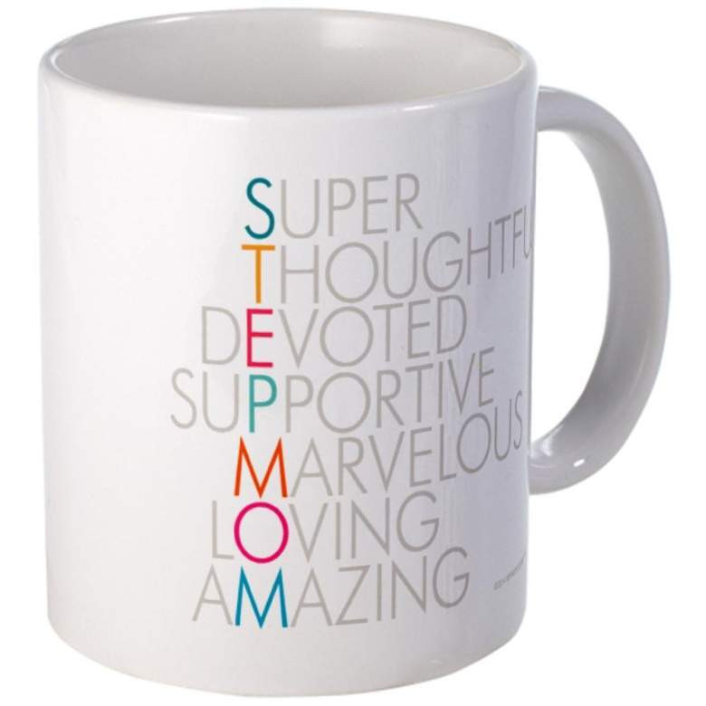 Birthday Gift Ideas For Stepmom
 The top 20 Ideas About Birthday Gift Ideas for Stepmom