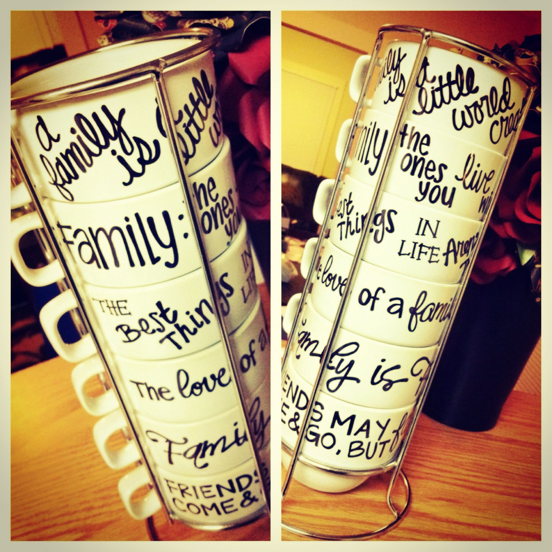 The Best Birthday Gift Ideas For Stepmom Home Family Style And Art 