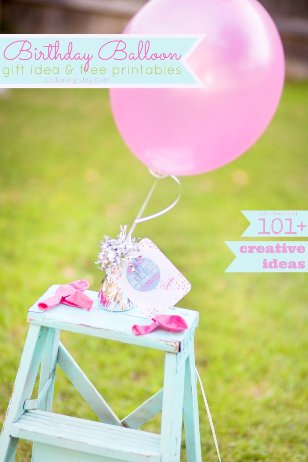 Birthday Gift Ideas For Woman Friend
 101 Birthday Gift Ideas for Friends Pretty Handy Girl