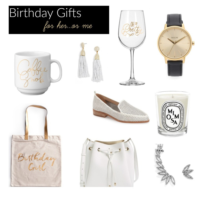 Birthday Gifts For Her
 Birthday Gifts For Her Me Champagne and Blue Jeans