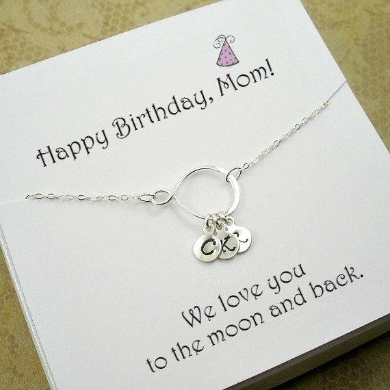 Birthday Gifts For Mother
 Birthday Gifts for Mom Mother Presents Mom by