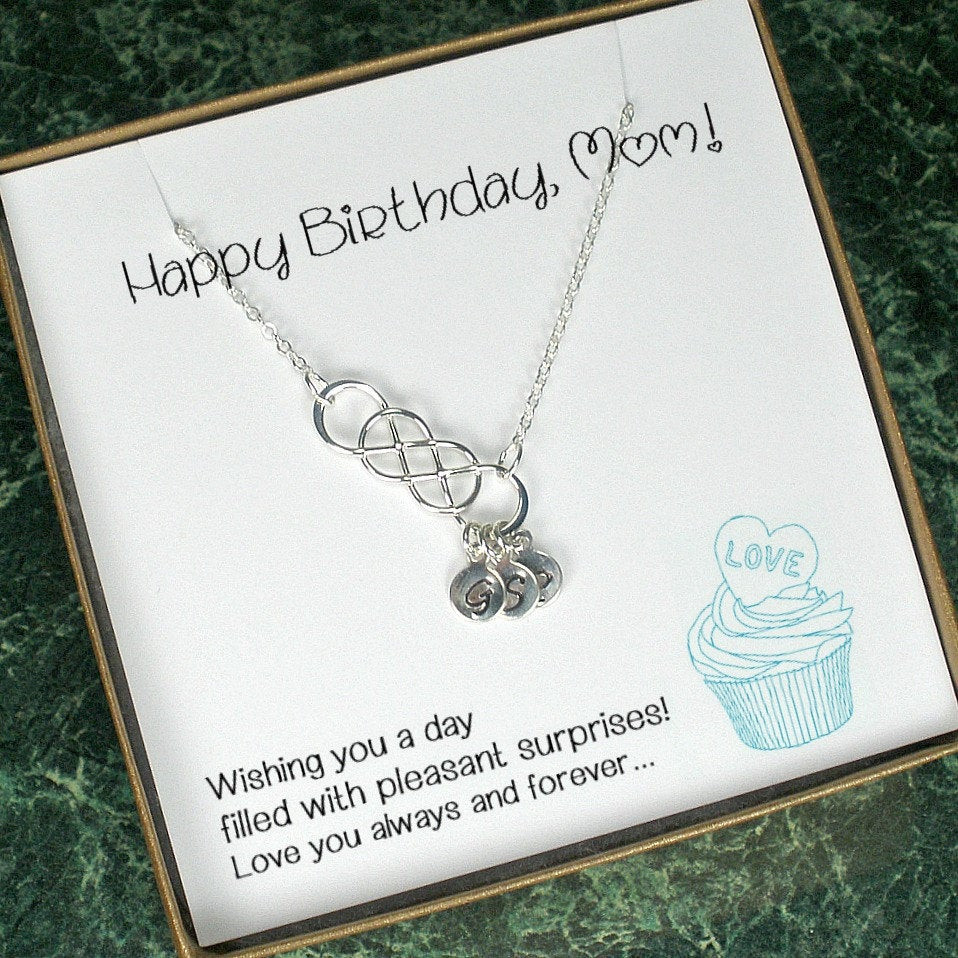 Birthday Gifts For Mother
 Birthday Gifts for Mom Personalized mom ts Mom Birthday