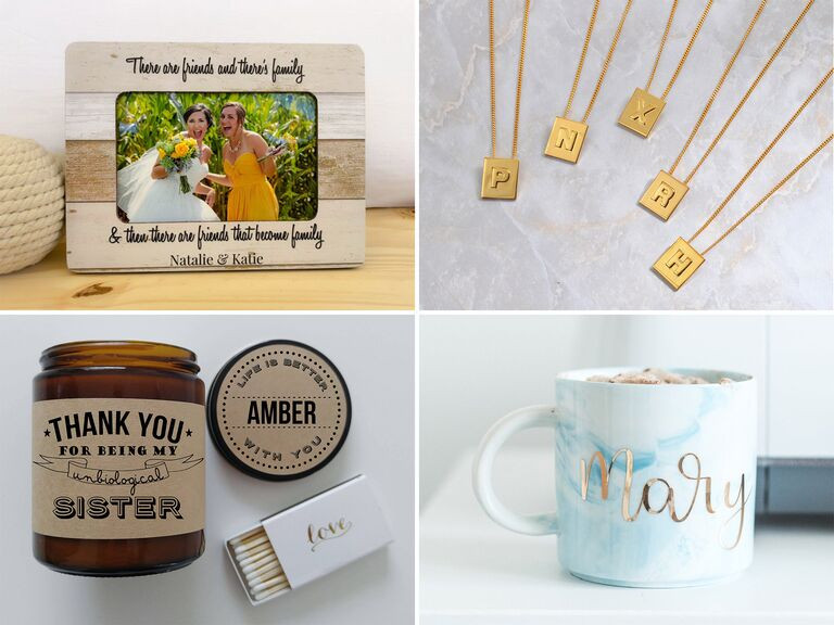 Birthday Gifts For Sister In Law
 26 Gifts for Every Kind of Sister in Law
