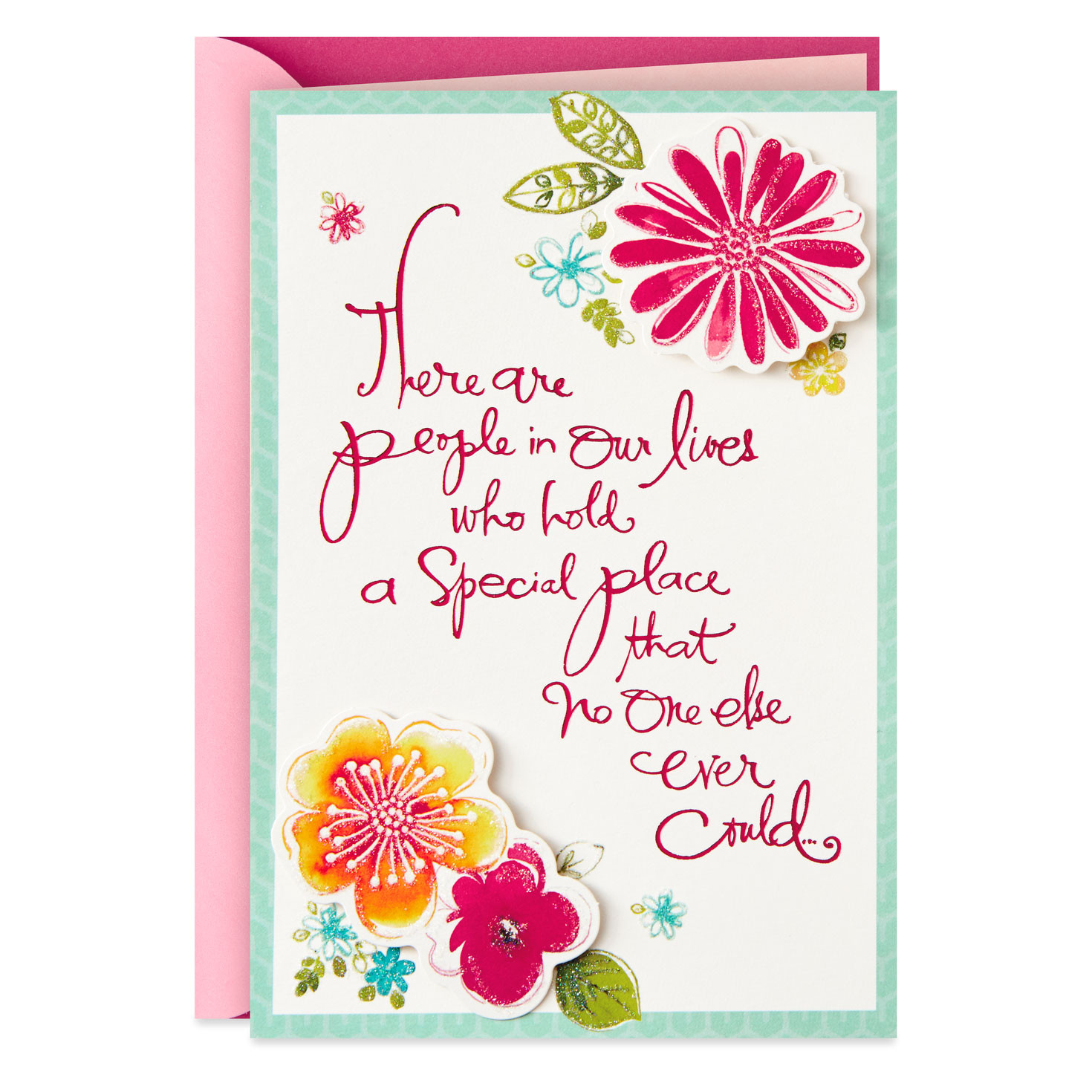 Birthday Greeting Card
 For a Dear Friend Birthday Card Greeting Cards Hallmark