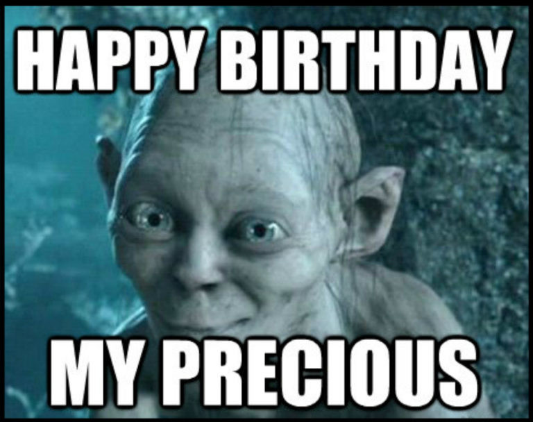 Birthday Meme Funny
 40 Best Funny Birthday Memes That Will Make You Die Laughing