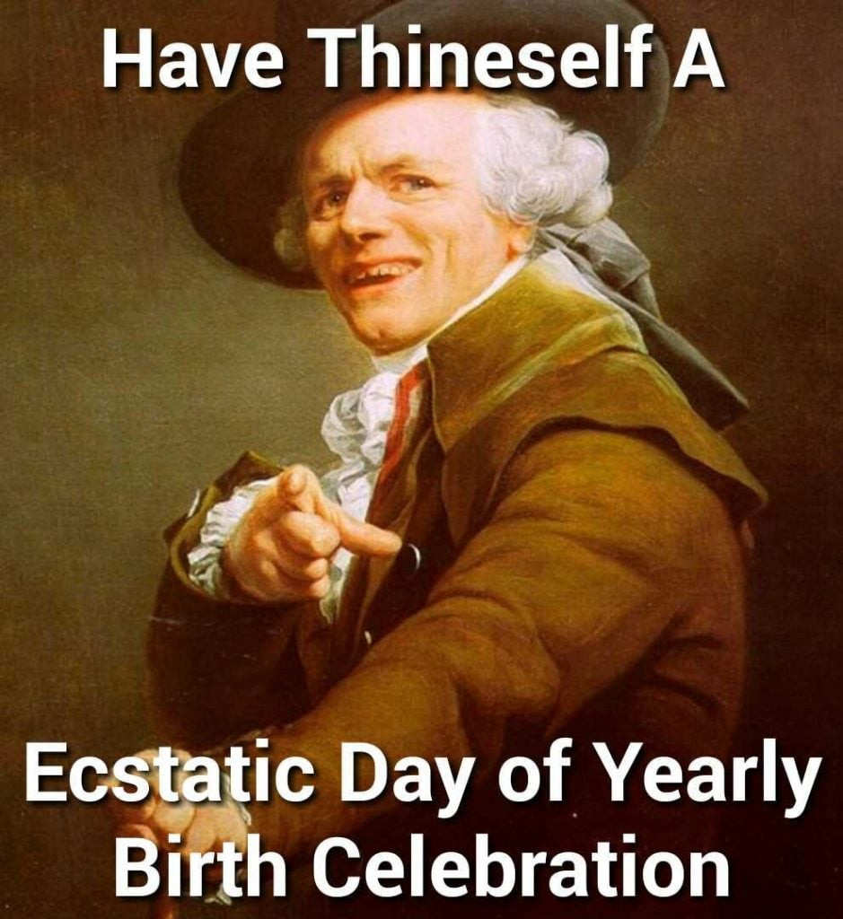 Birthday Memes Funny
 Top Best & Hilarious Funny Birthday Memes for Guys