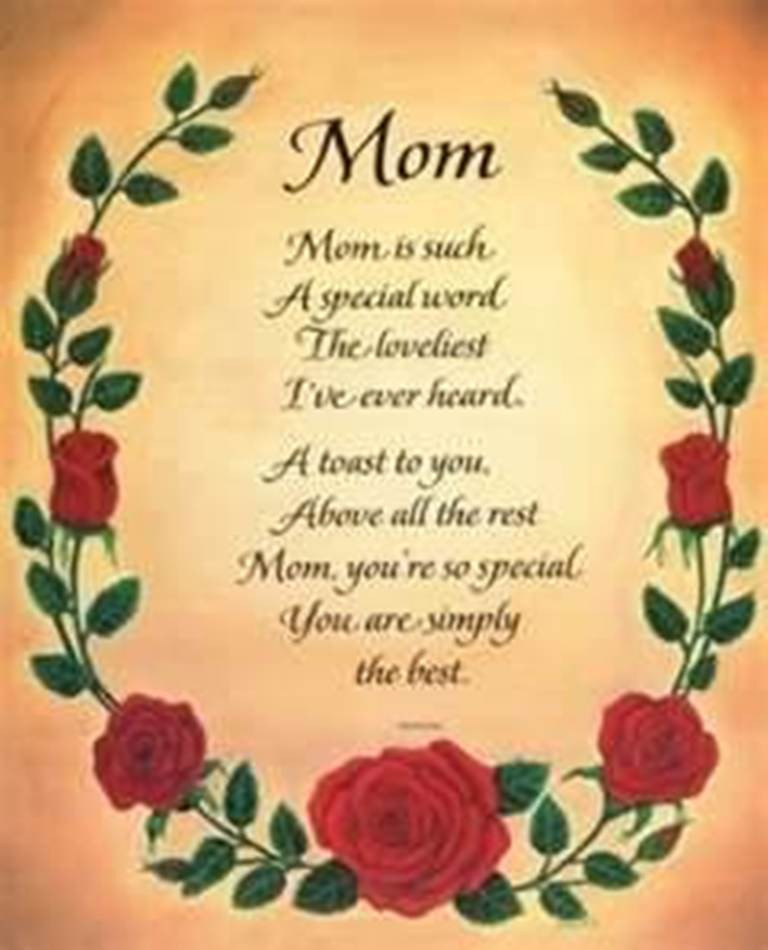 Birthday Mom Quotes
 Funny Birthday Quotes For Mom QuotesGram