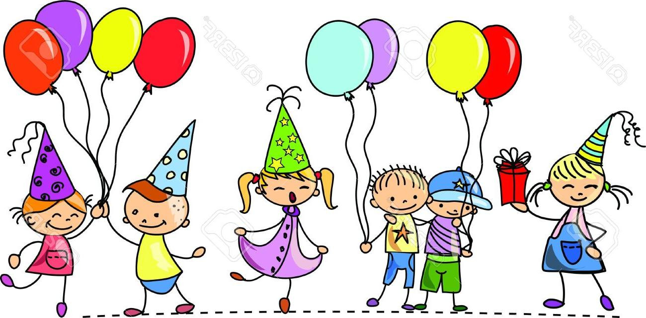 Birthday Party Clipart
 Birthday Celebration Clipart – 101 Clip Art