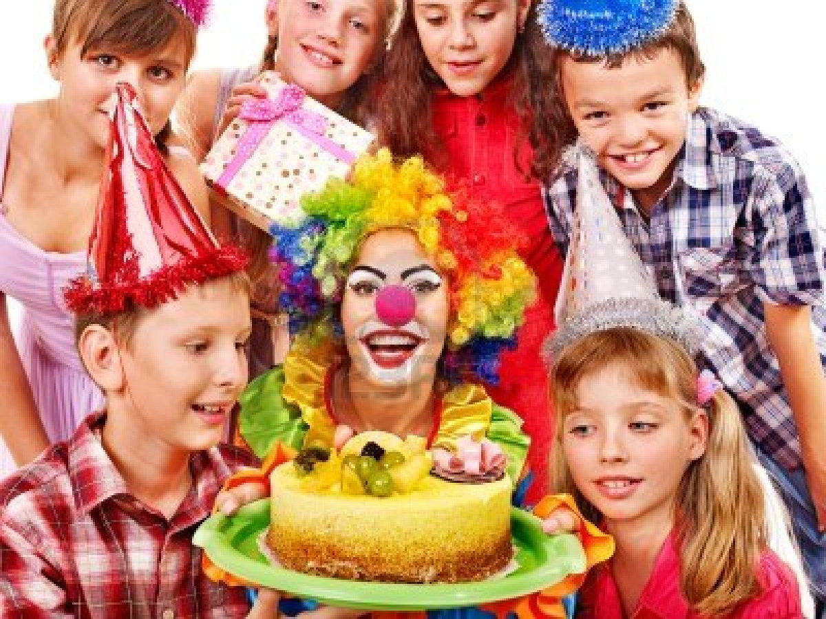 Birthday Party Clowns
 Clown For Birthday Party Ideas Scary Clown For Birthday