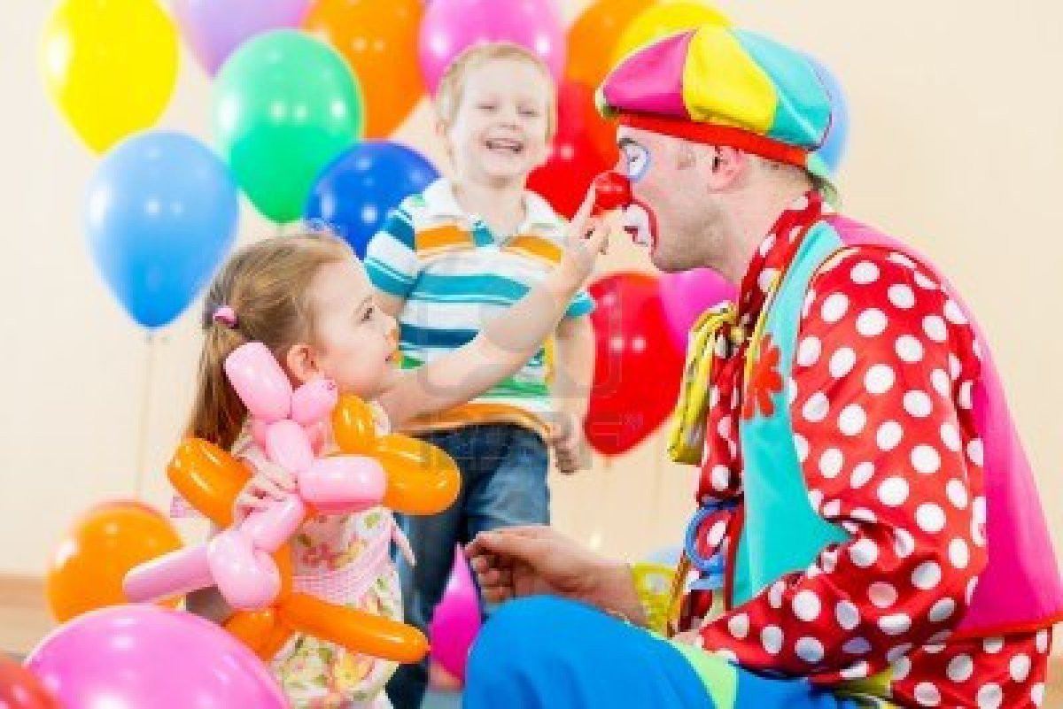Birthday Party Clowns
 Clown For Birthday Party Ideas Scary Clown For Birthday