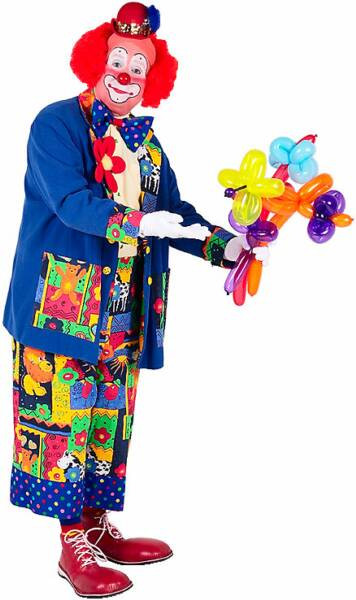 Birthday Party Clowns
 Children s Birthday Party Magicians and Clown rentals for
