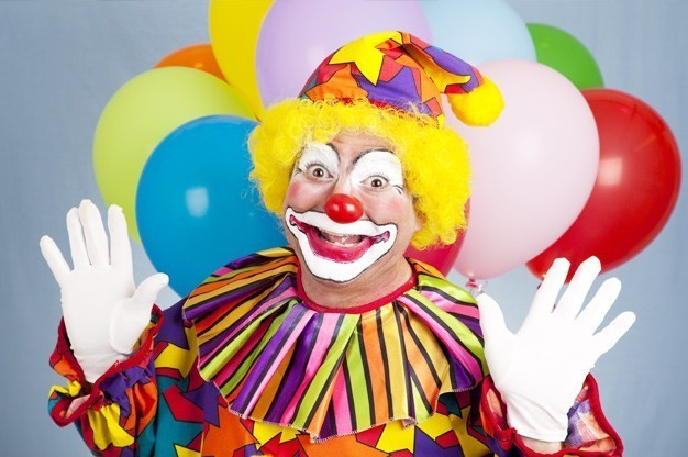 Birthday Party Clowns
 Top 5 Children s Entertainment