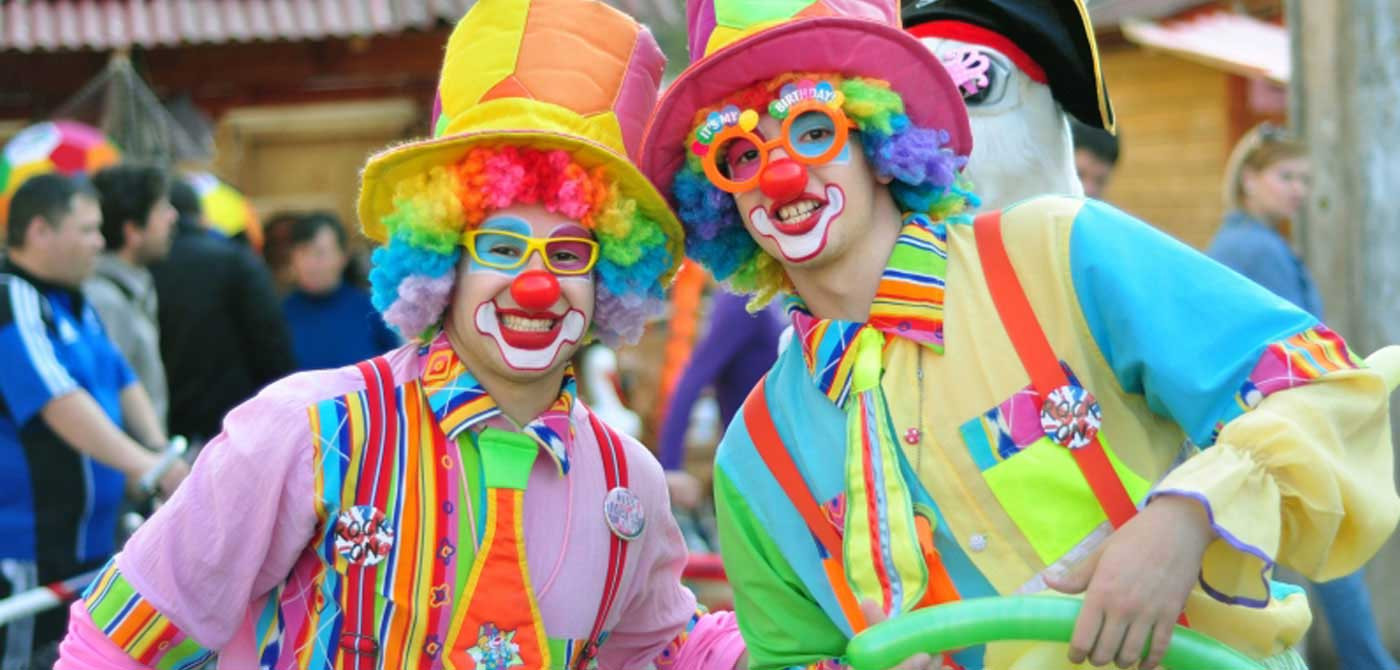 Birthday Party Clowns
 Birthday Party Clowns Hire Long Island Magicians