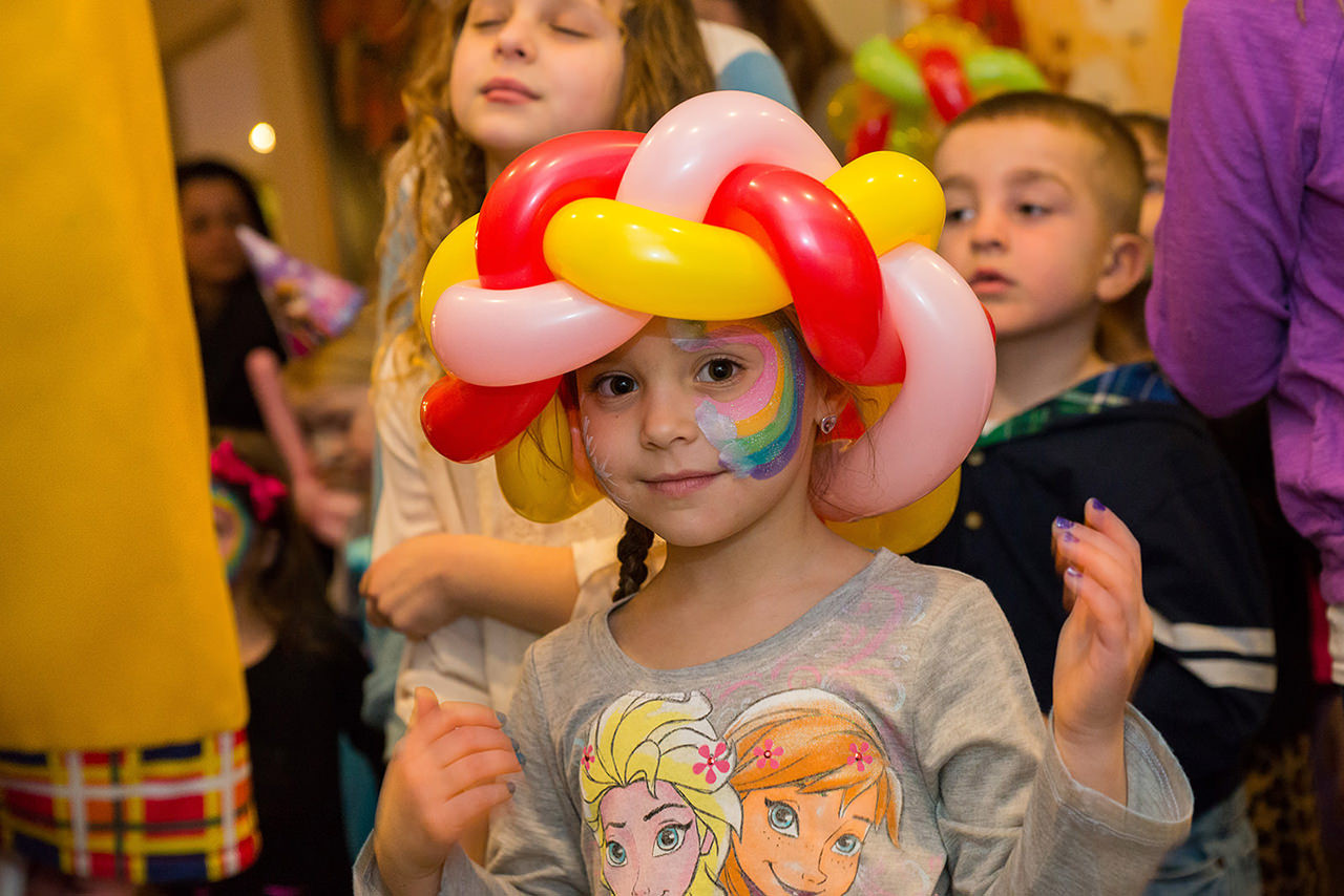 Birthday Party Clowns
 Kids Birthday Party Clowns Magicians Bounce Houses NY
