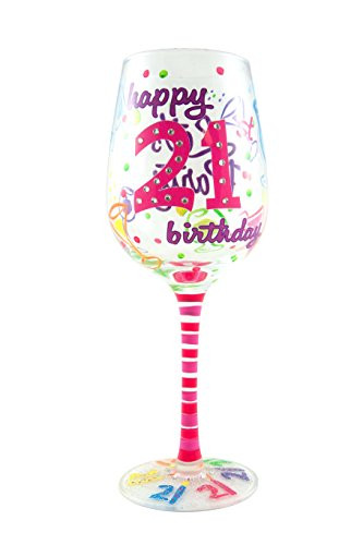 Birthday Party Ideas For 21 Year Old Female
 21 Year Old Birthday Gifts for Her Amazon