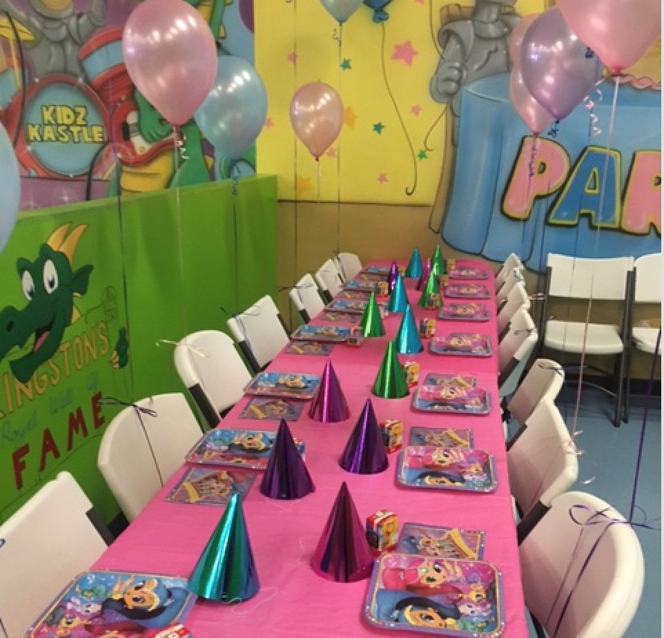 Birthday Party Ideas For 4 Year Girl
 11 super fun birthday t ideas for a 4 year old girl