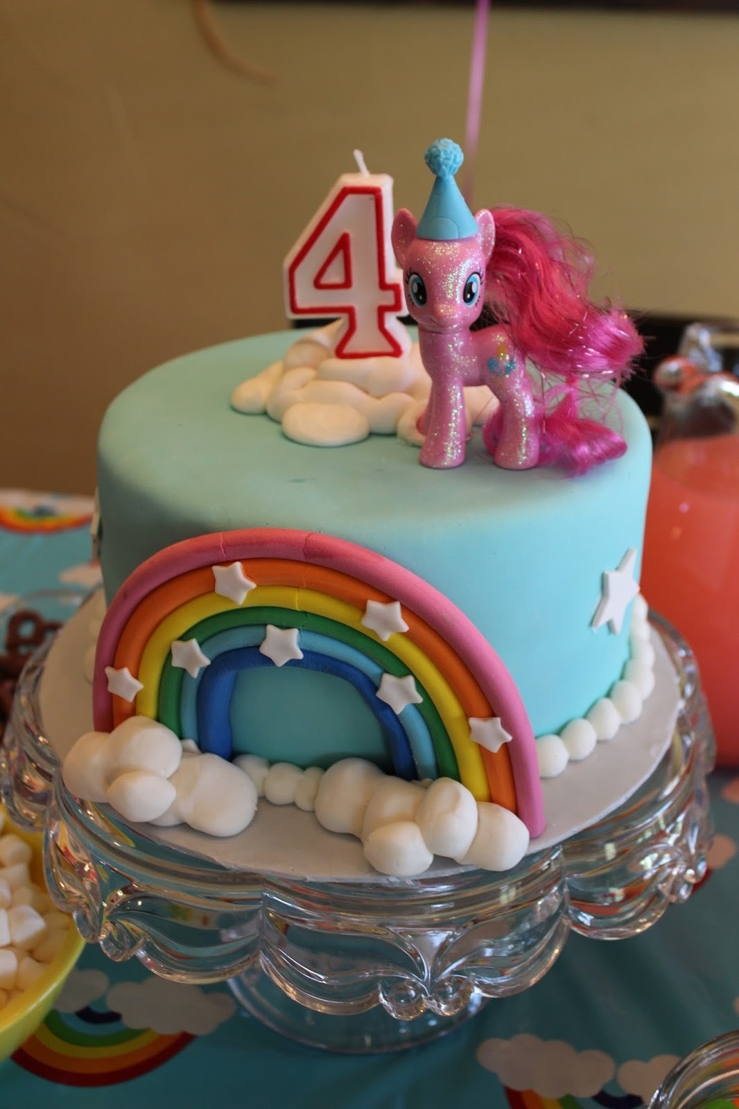 Birthday Party Ideas For 4 Year Girl
 Bennett Brinson Gamel Fighting Cystic Fibrosis Avonlea s