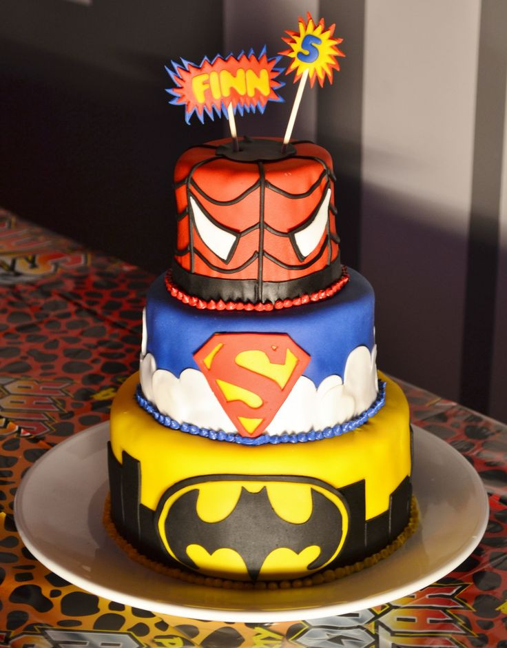 The Best Birthday Party Ideas for 4 Year Old Boy - Home, Family, Style and Art Ideas