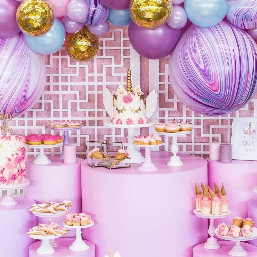 Birthday Party Ideas For 4 Year Old Daughter
 Top 10 Kids Birthday Party Themes Baby Hints and Tips