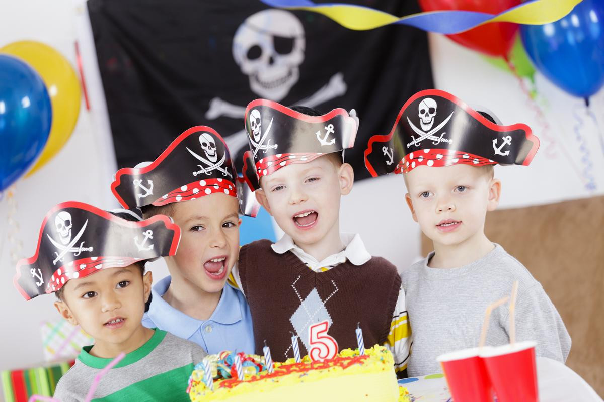 30 Best Ideas Birthday Party Ideas For 5 Year Old Boy Home Family 