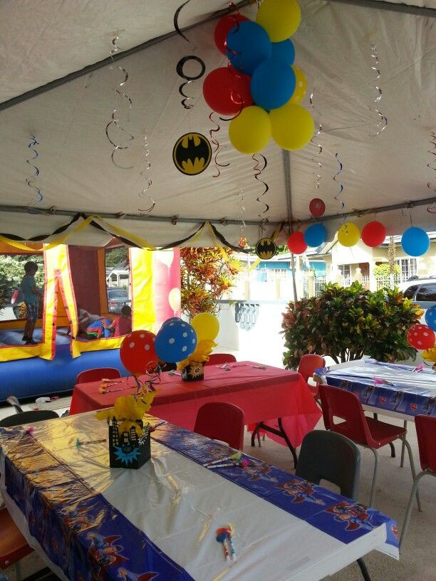 Birthday Party Ideas For 5 Year Old Boy
 5 year old boy s birthday party