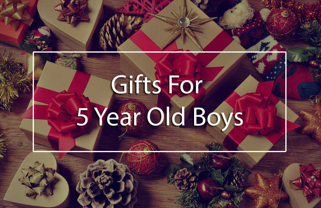 Birthday Party Ideas For 5 Year Old Boy
 The Top 5 Best Gifts for 5 Year Old Boys 5 year old