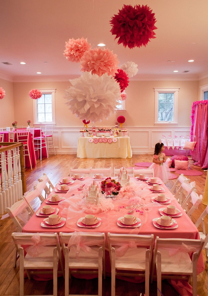 Birthday Party Ideas For 8 Year Old Girl
 Baby Bliss with Jordan & Chris Party Kids