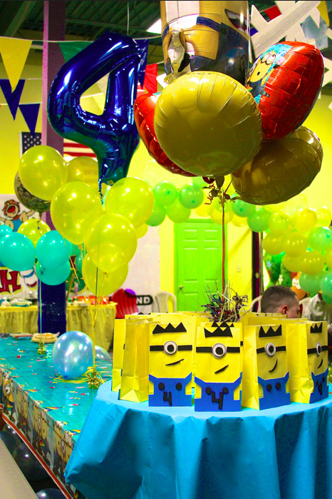 Birthday Party Ideas Virginia Beach
 Book Your Party in Virginia Beach • Bounce House LLC