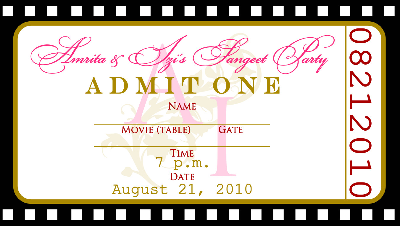 Birthday Party Invitation Template Word
 Free Templates For Birthday Invitations