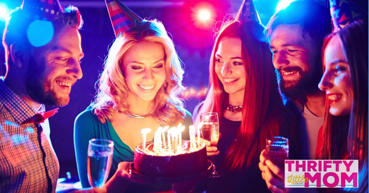 Birthday Party Locations Adults
 19 of the Best Birthday Party Places for Grown Ups