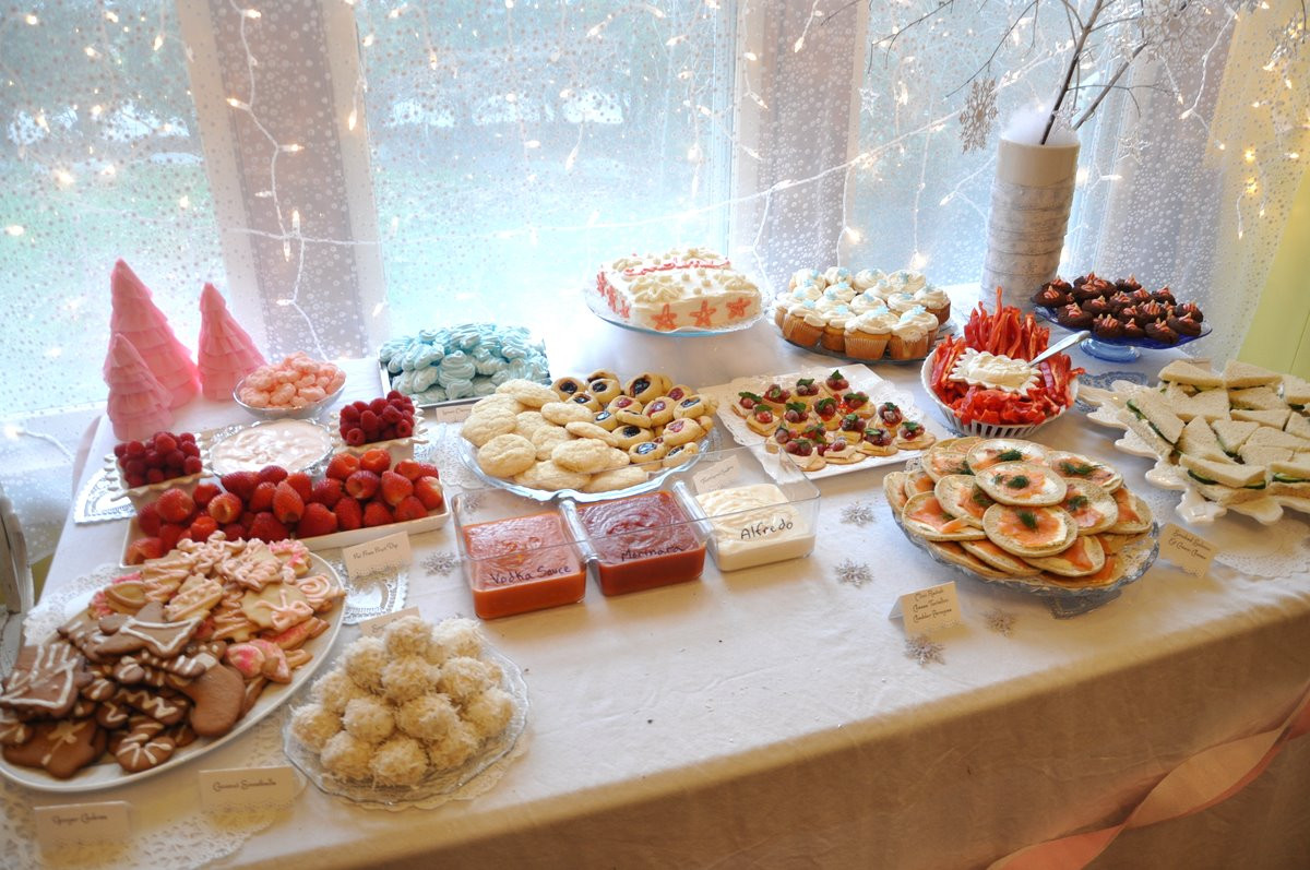 Birthday Party Menu Ideas
 1st Birthday Party Ideas for Boys You will Love to Know
