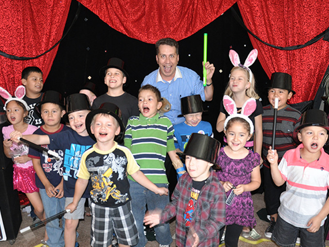 Birthday Party Places In Az
 75 Phoenix area spots for your child s birthday party