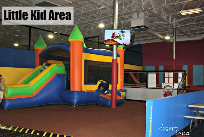Birthday Party Places In Az
 7 Awesome Kid s Birthday Party Venues in Tucson