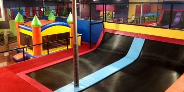 Birthday Party Places In Az
 5 Best Birthday Party Places for Young Boys in Tucson