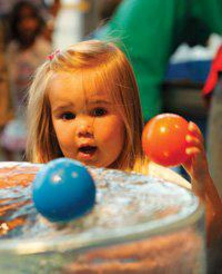 Birthday Party Places In Ct
 20 best places for kids birthday parties in Connecticut