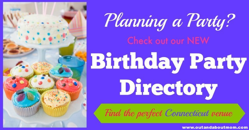 Birthday Party Places In Ct
 Birthday Party Venues in Connecticut