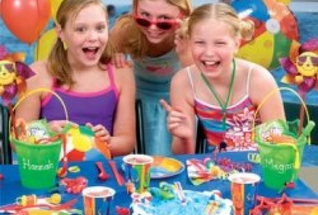 Birthday Party Places In Ct
 Indoor Birthday Party Places in Southern Litchfield County