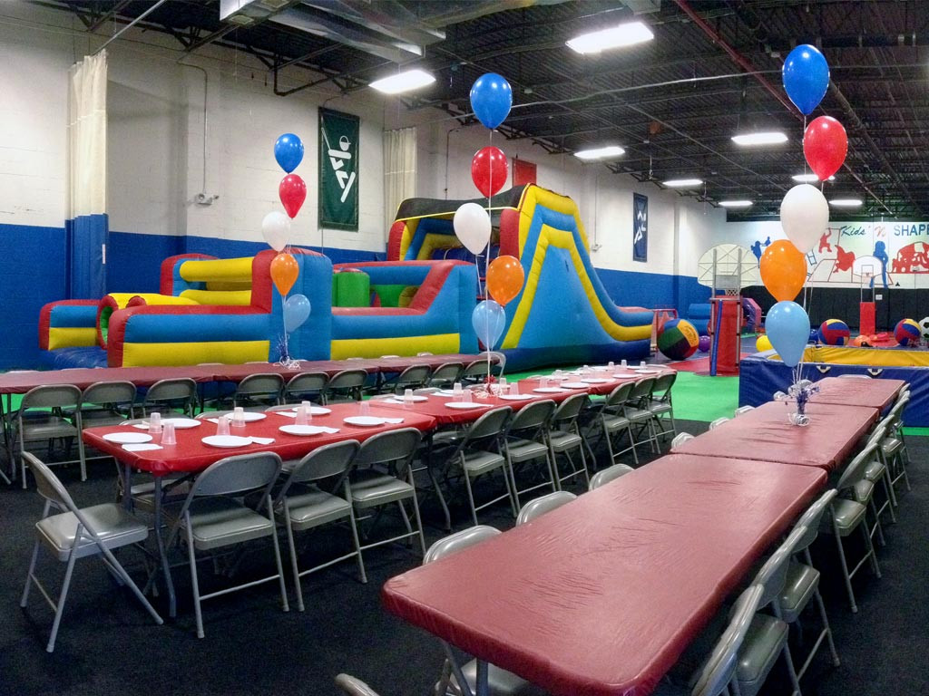 Birthday Party Places In Ct
 Birthday Party Places For Kids Near Me