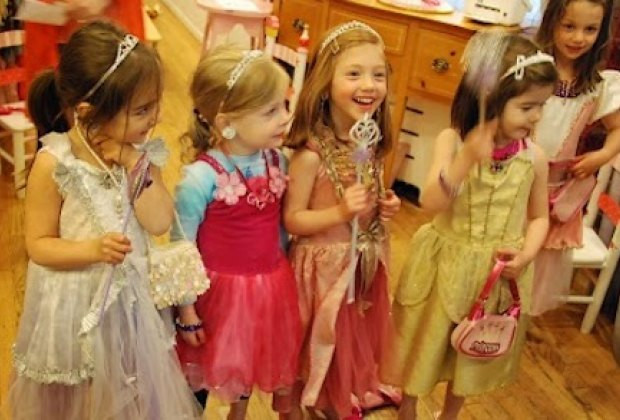 Birthday Party Places In Ct
 Great Birthday Party Venues for Kids in Fairfield County
