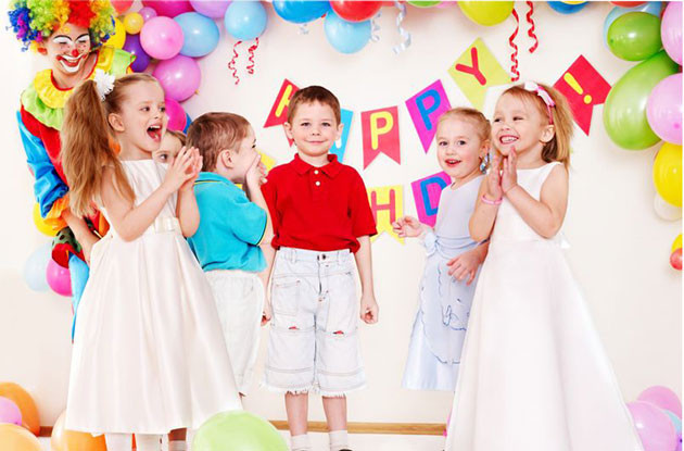 Birthday Party Places Long Island
 Birthday Party Places and Kids Party Venues on Long