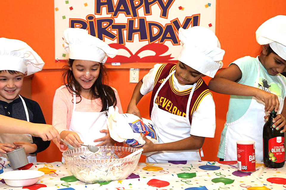 Birthday Party Places Long Island
 Top Kids Birthday Party Venues on Long Island