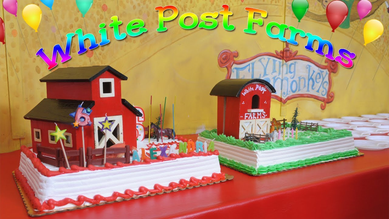Birthday Party Places Long Island
 Kid birthday party places White post farms was voted