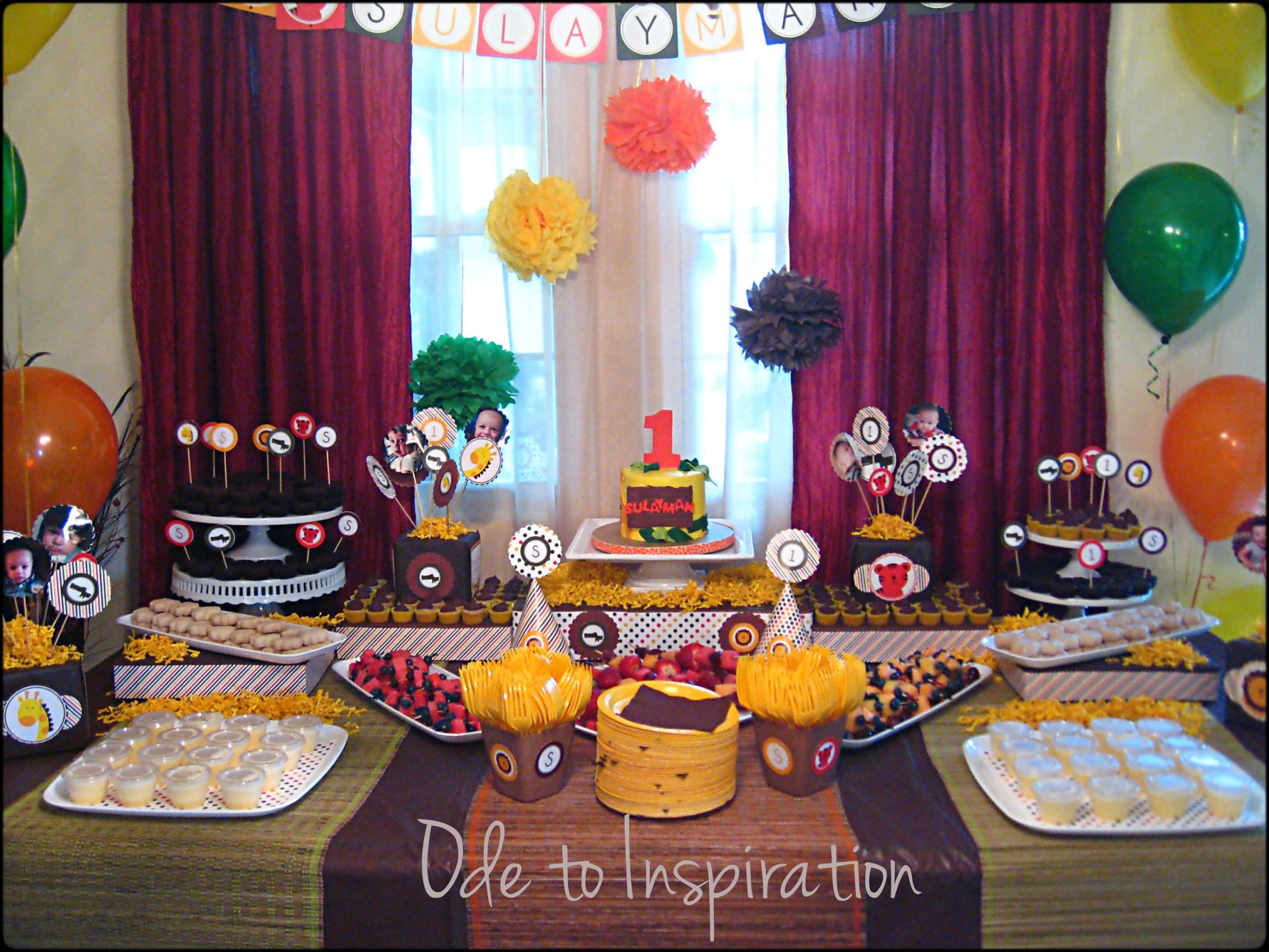 Birthday Party Themes For Adults
 10 Fantastic Surprise Party Ideas For Adults 2019